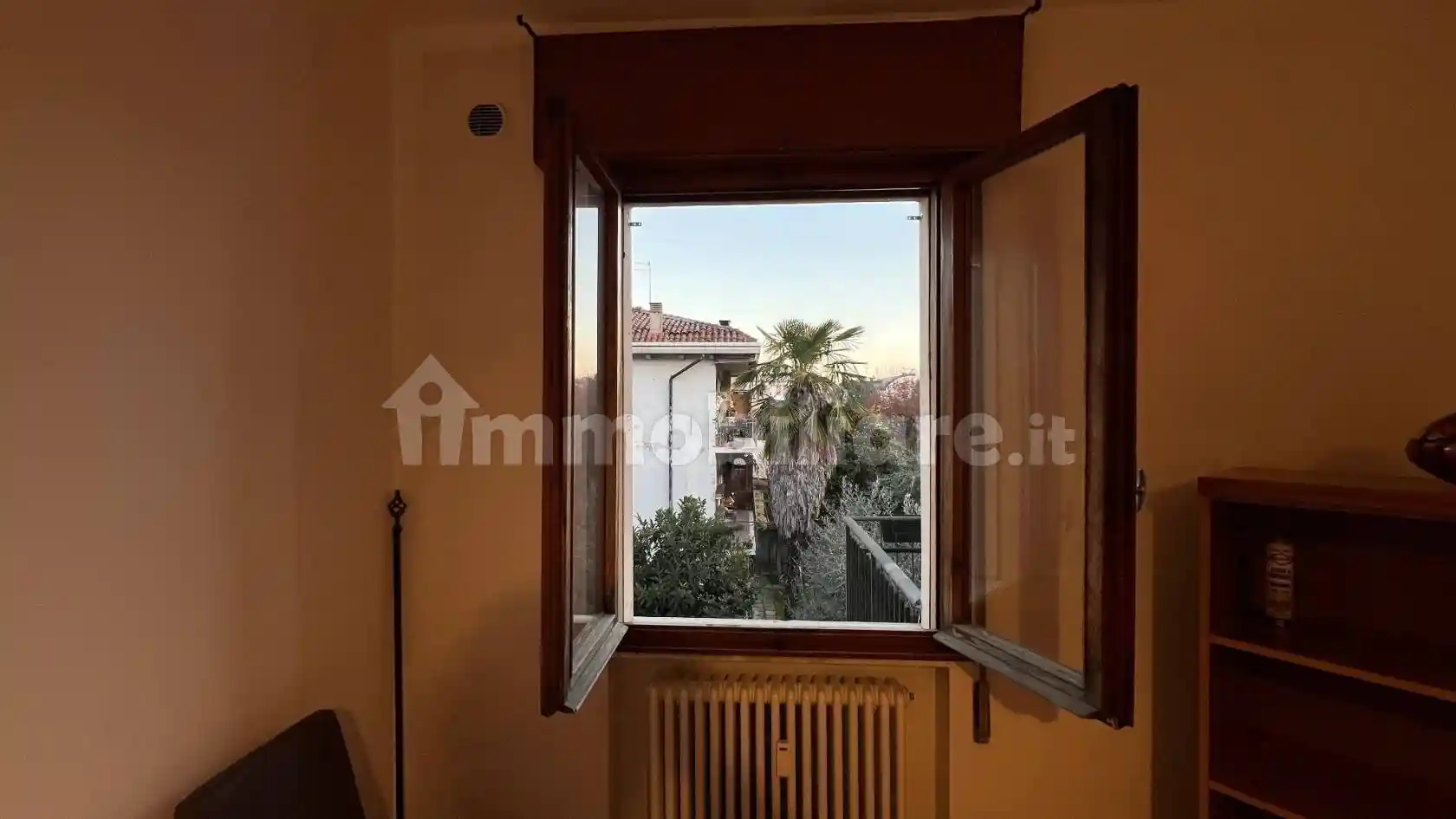 Bilocale via Rolando da Piazzola 216, Savonarola - Ponte Molino, Padova - foto 2