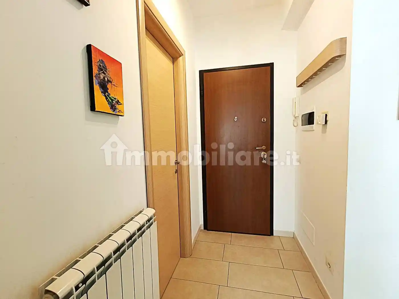 Bilocale via Sansepolcro 57, Fidene, Roma - foto 3