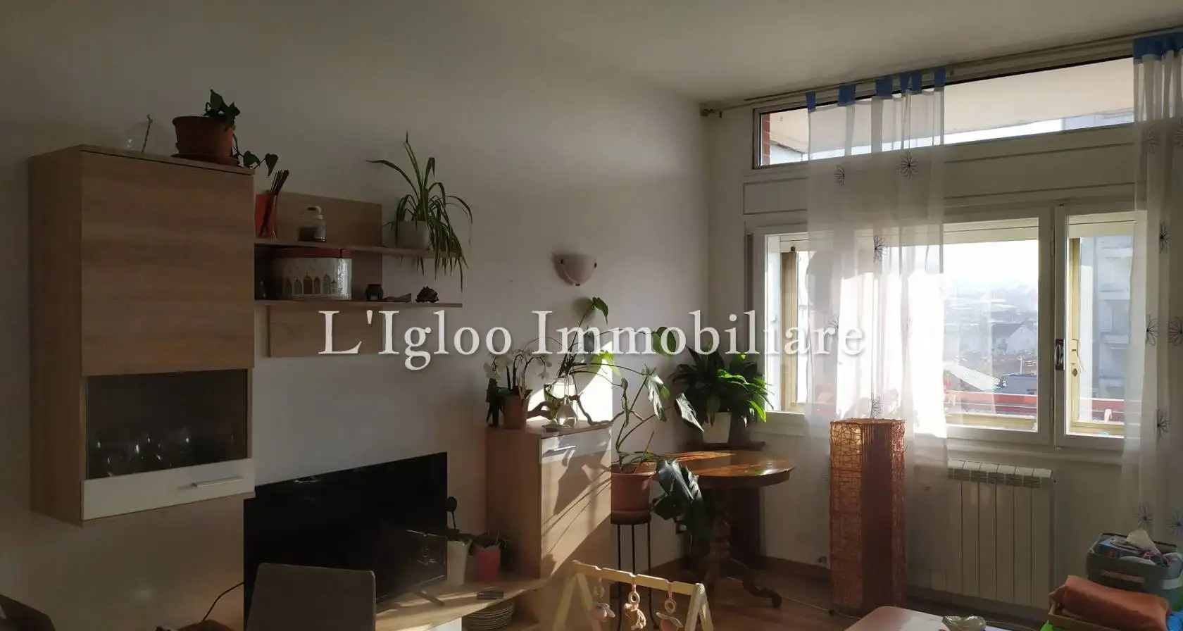 Quadrilocale buono stato, settimo piano, Borgo Teresiano, Trieste - foto 4