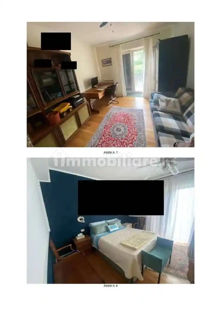 Villetta a schiera - foto 4