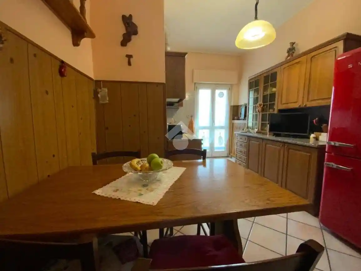 Appartamento via degli Ulivi 33, Falchera, Torino - foto 2