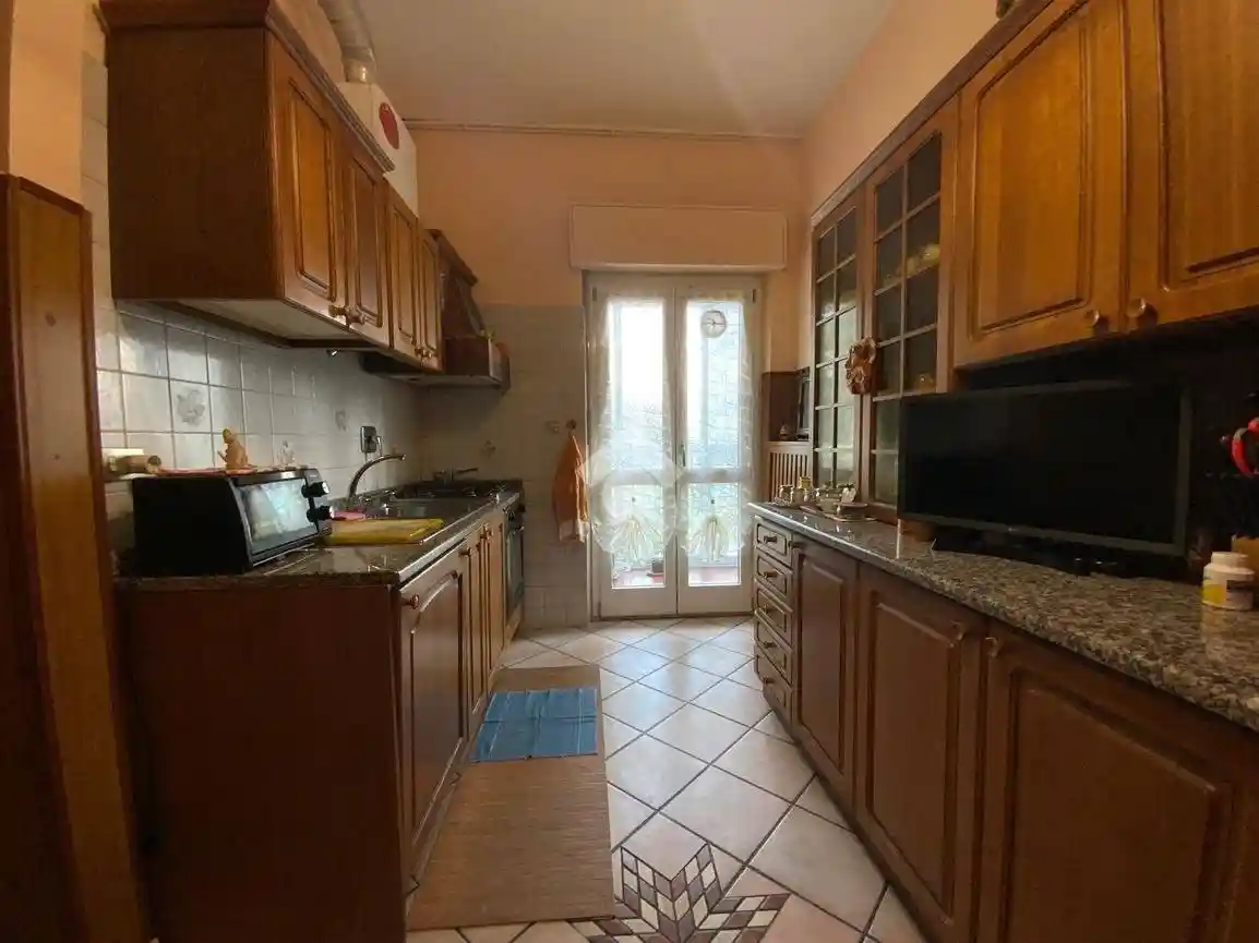 Appartamento via degli Ulivi 33, Falchera, Torino - foto 3