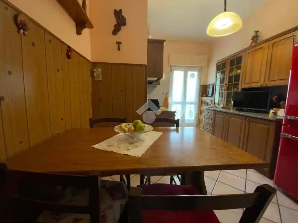 Appartamento via degli Ulivi 33, Falchera, Torino - foto 5