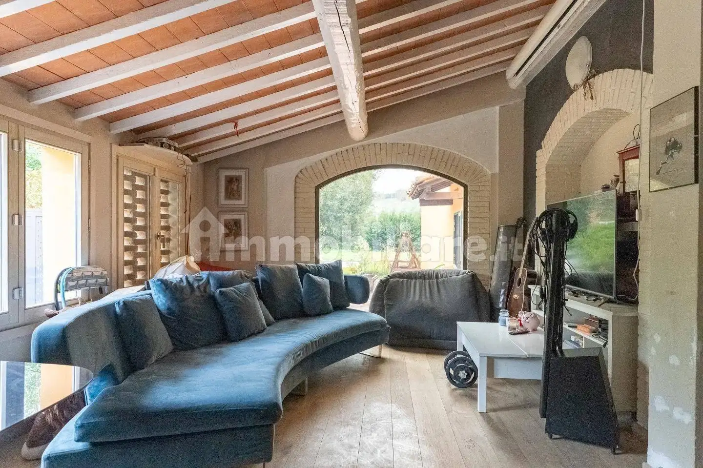 Casa indipendente in vendita a Vinci