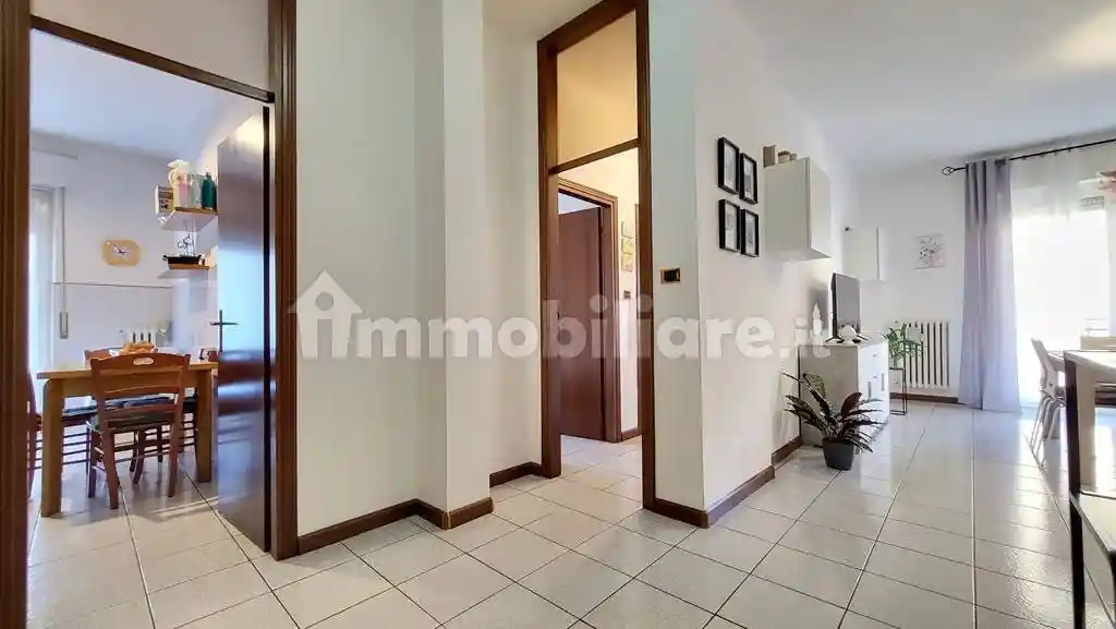 Quadrilocale via Luigi Negrelli 82, Stadio, Verona - foto 3