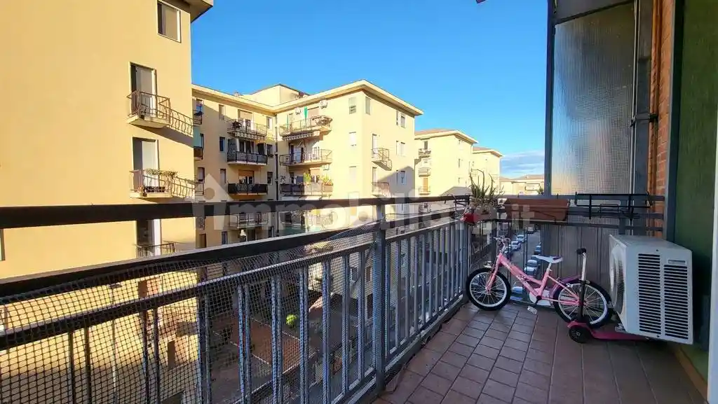 Quadrilocale via Luigi Negrelli 82, Stadio, Verona - foto 5