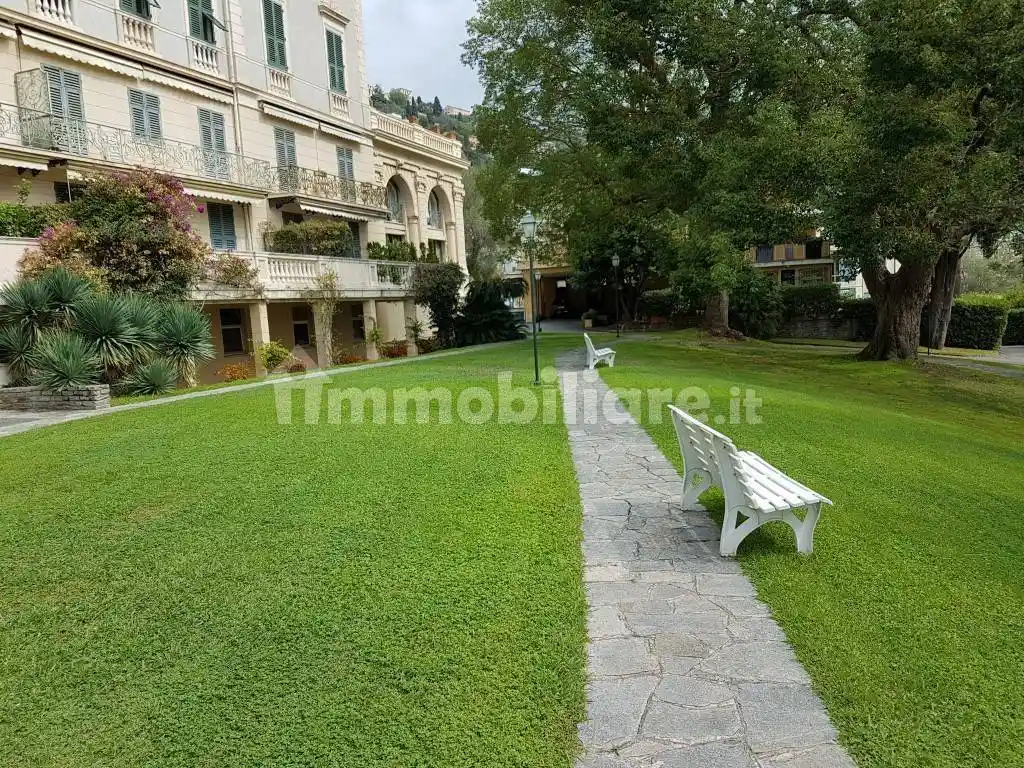 Bilocale via Capolungo, Nervi, Genova - foto 3