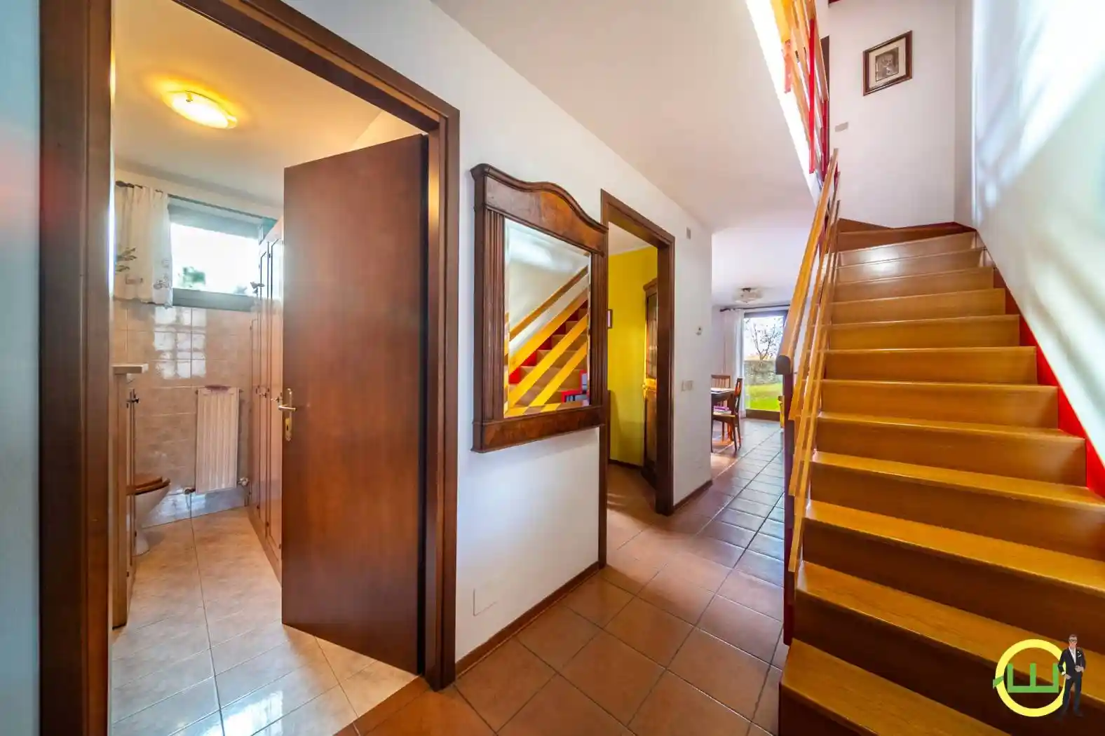 Villetta a schiera - foto 3