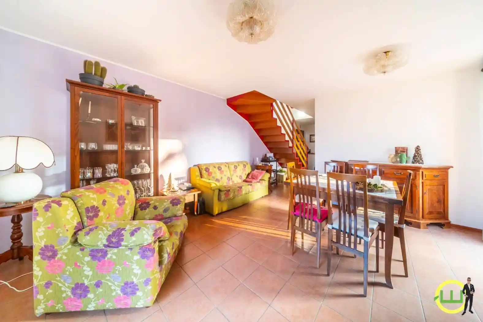 Villetta a schiera - foto 5