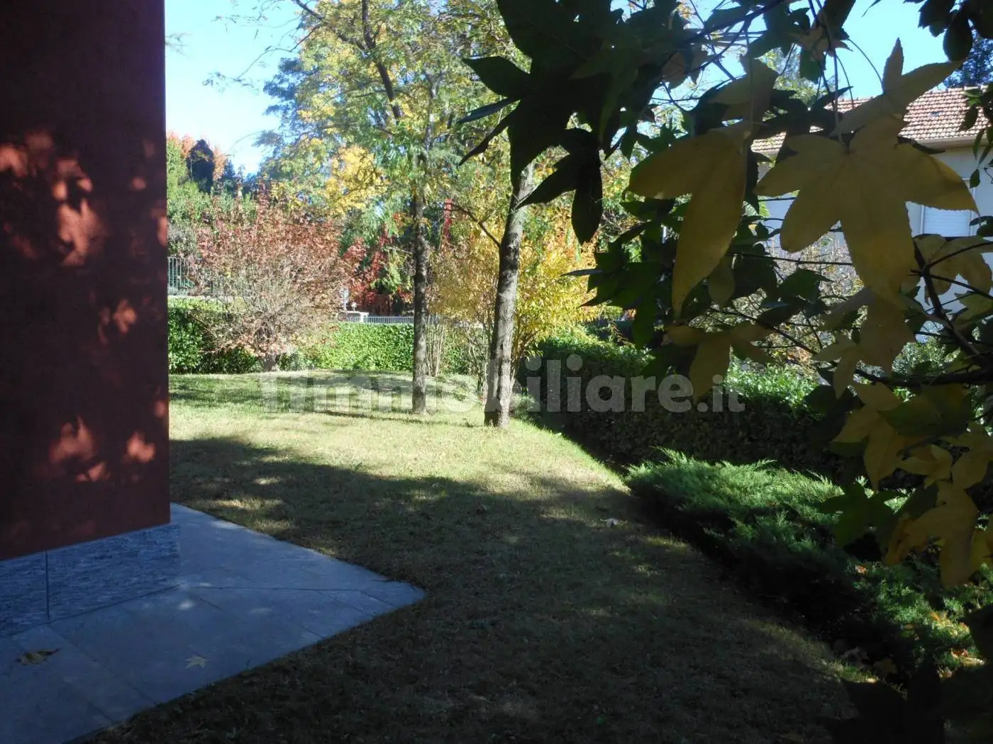 Villa bifamiliare via Luigi Settembrini 6A, Casbeno, Varese - foto 5