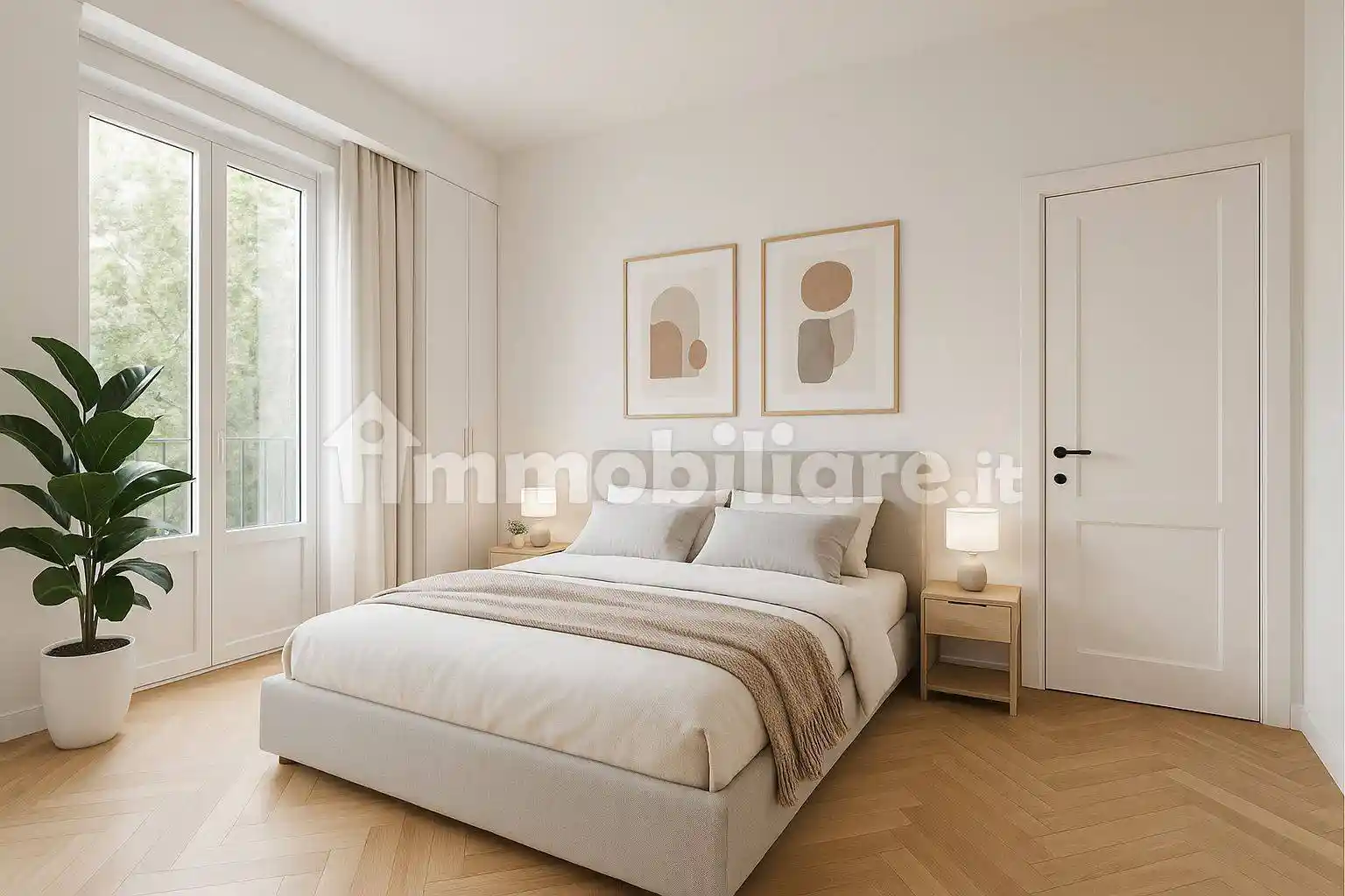 Trilocale via Bartolomeo Eustachi 9, Morgagni, Milano - foto 2