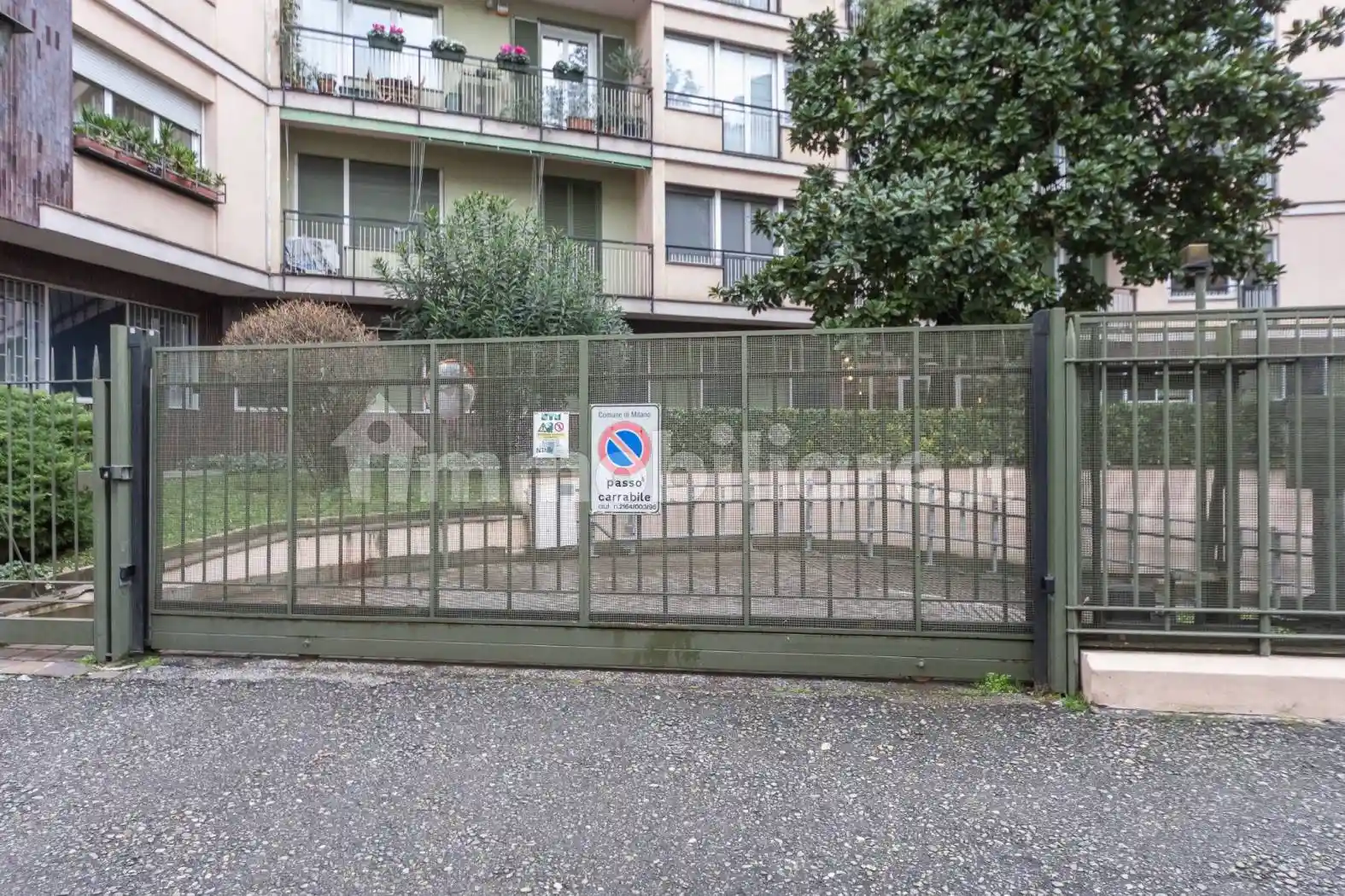 Trilocale via Bartolomeo Eustachi 9, Morgagni, Milano - foto 5