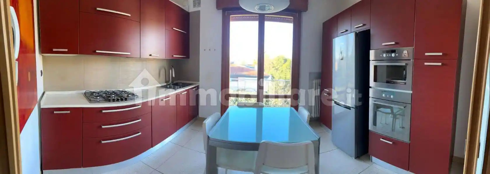 Quadrilocale via Monterosso 21, Brusegana - Aeroporto, Padova - foto 2