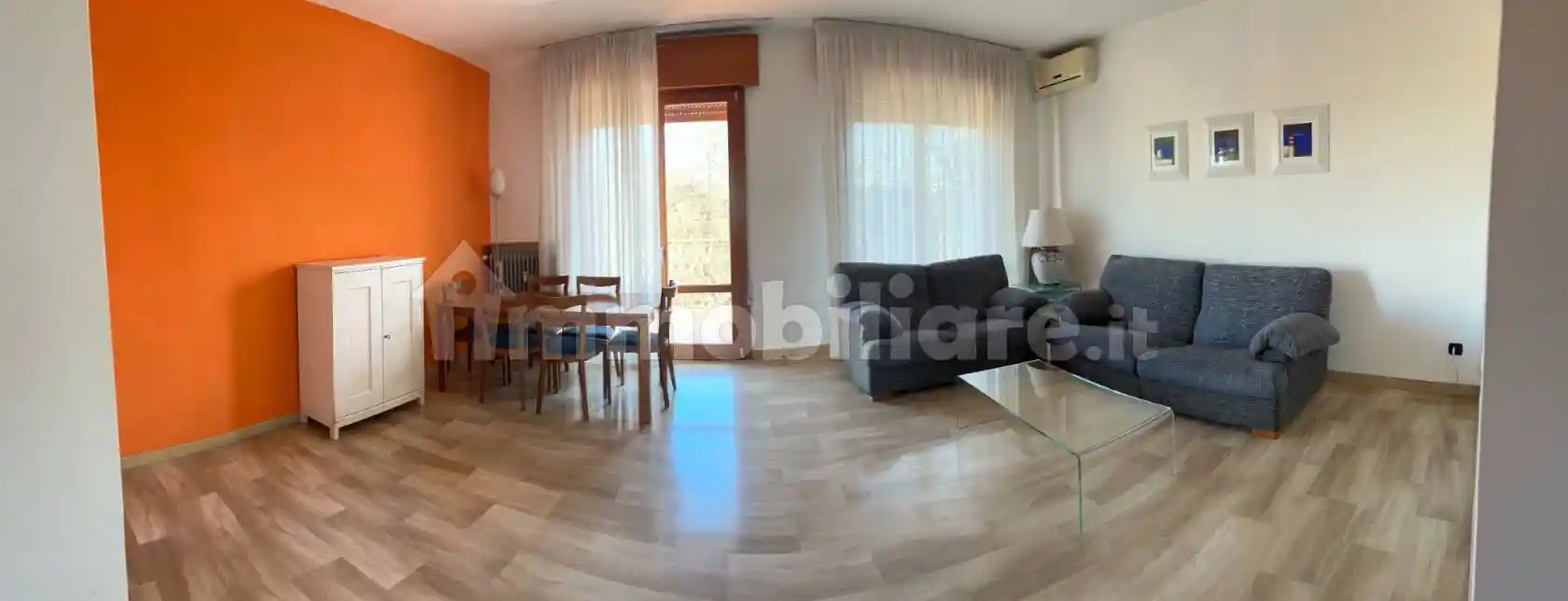 Quadrilocale via Monterosso 21, Brusegana - Aeroporto, Padova - foto 3