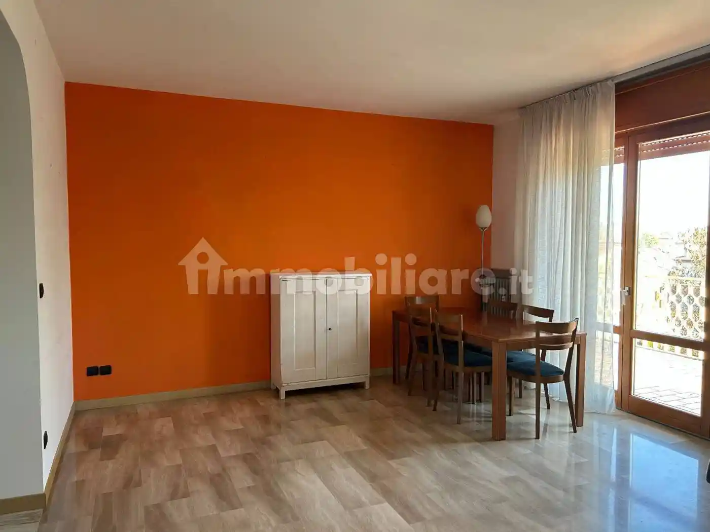 Quadrilocale via Monterosso 21, Brusegana - Aeroporto, Padova - foto 4