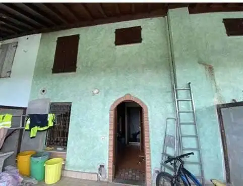 Appartamento in asta a Martinengo