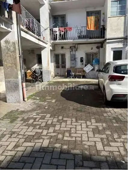 Appartamento in asta a Seriate