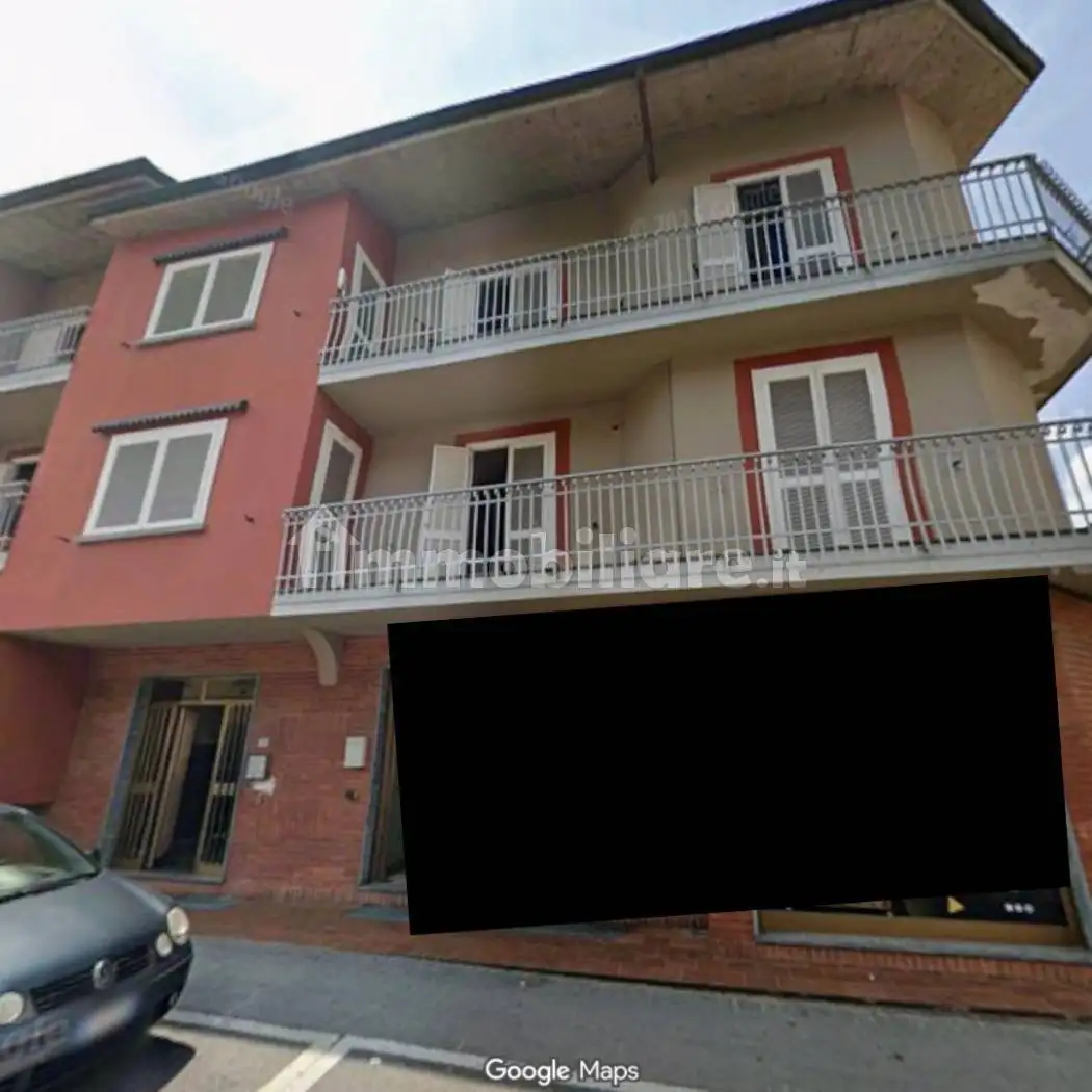 Appartamento in asta a Misano di Gera d'Adda