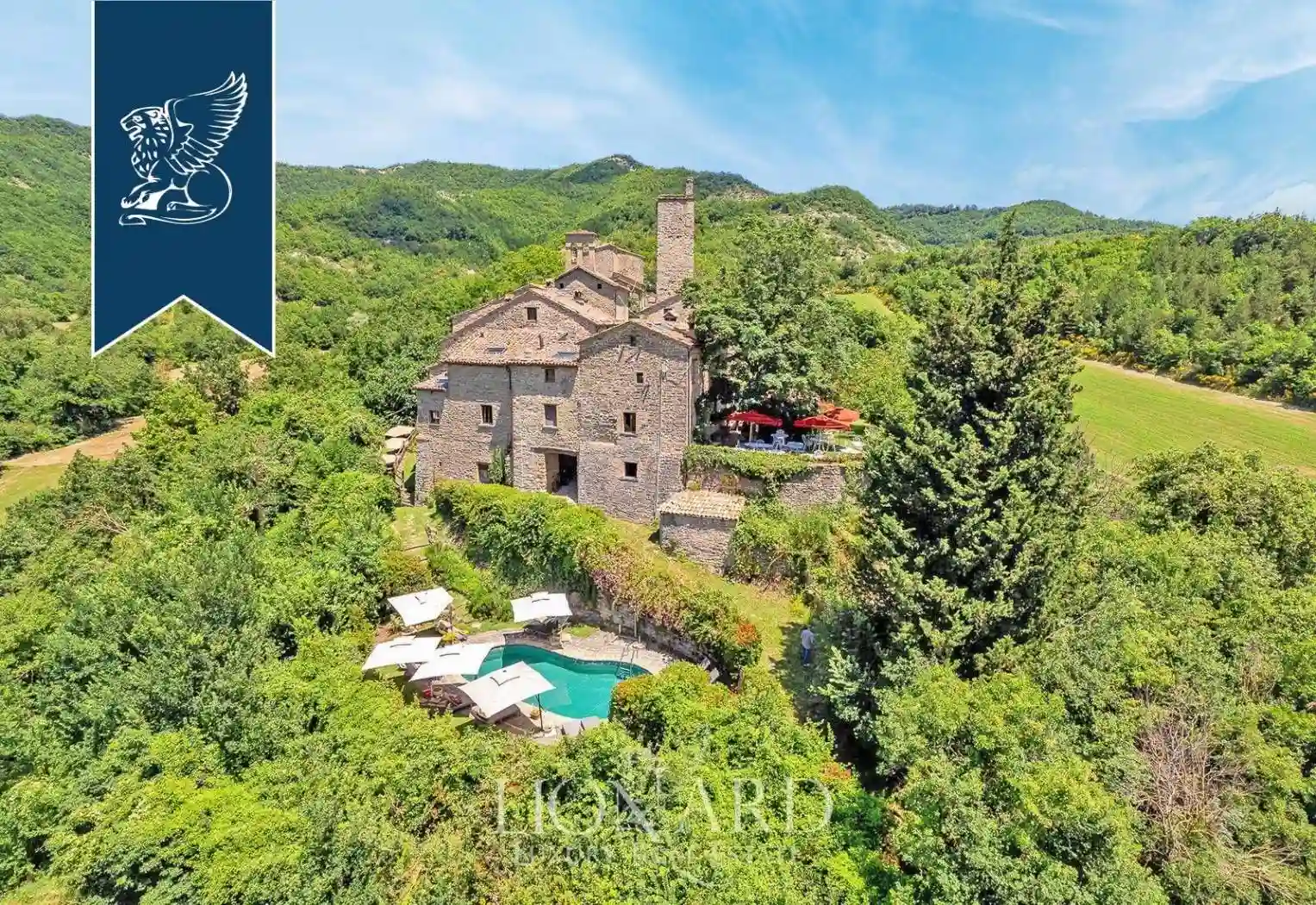 Palazzo - Edificio - foto 2