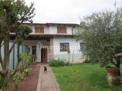 Appartamento in asta a Mapello