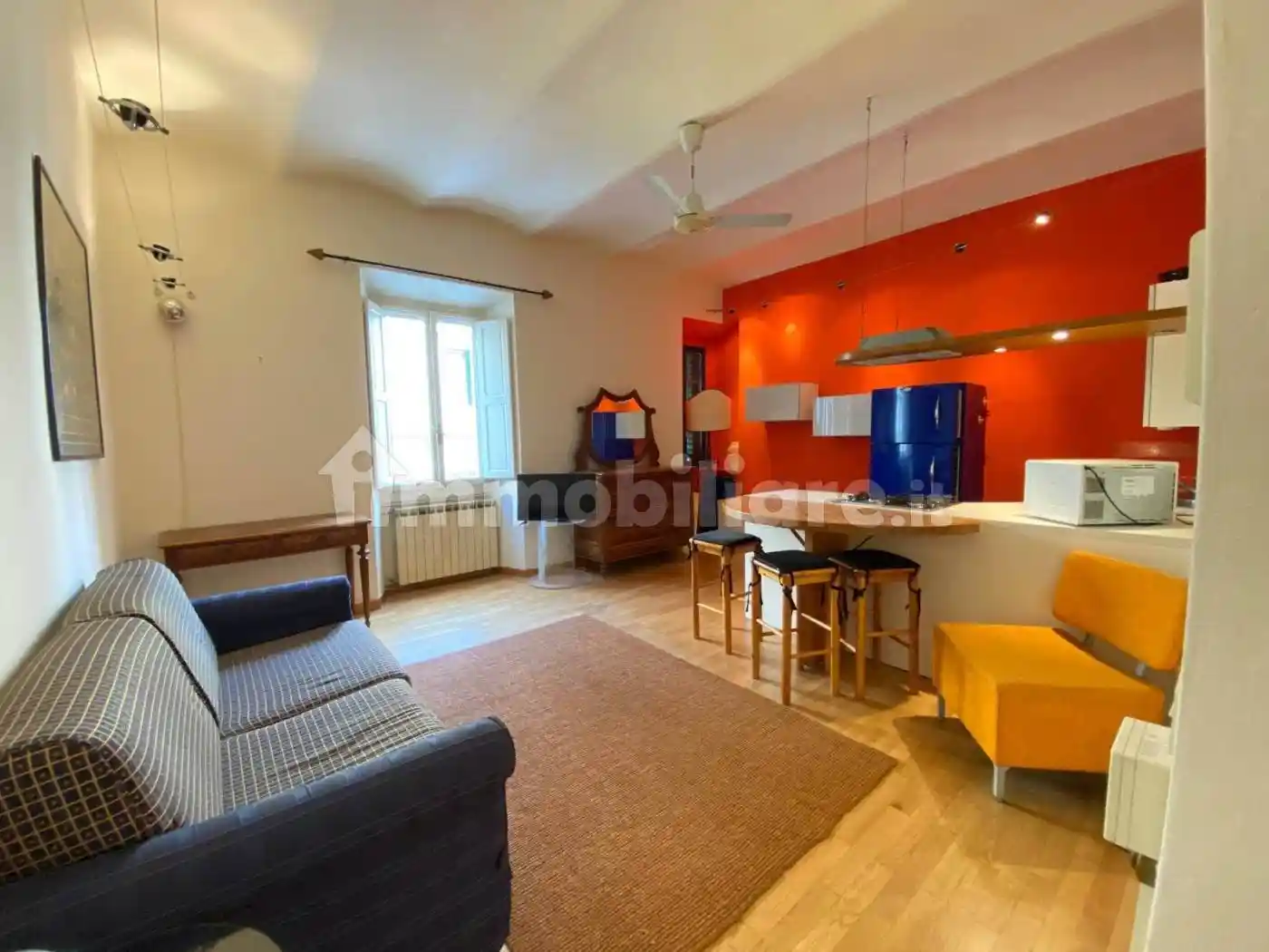 Appartamento in vendita a Firenze