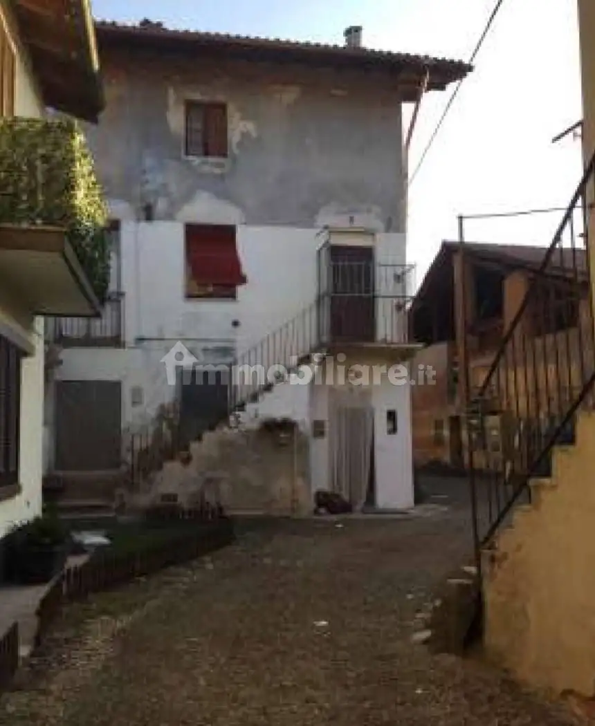 Appartamento in asta a Boffalora Sopra Ticino