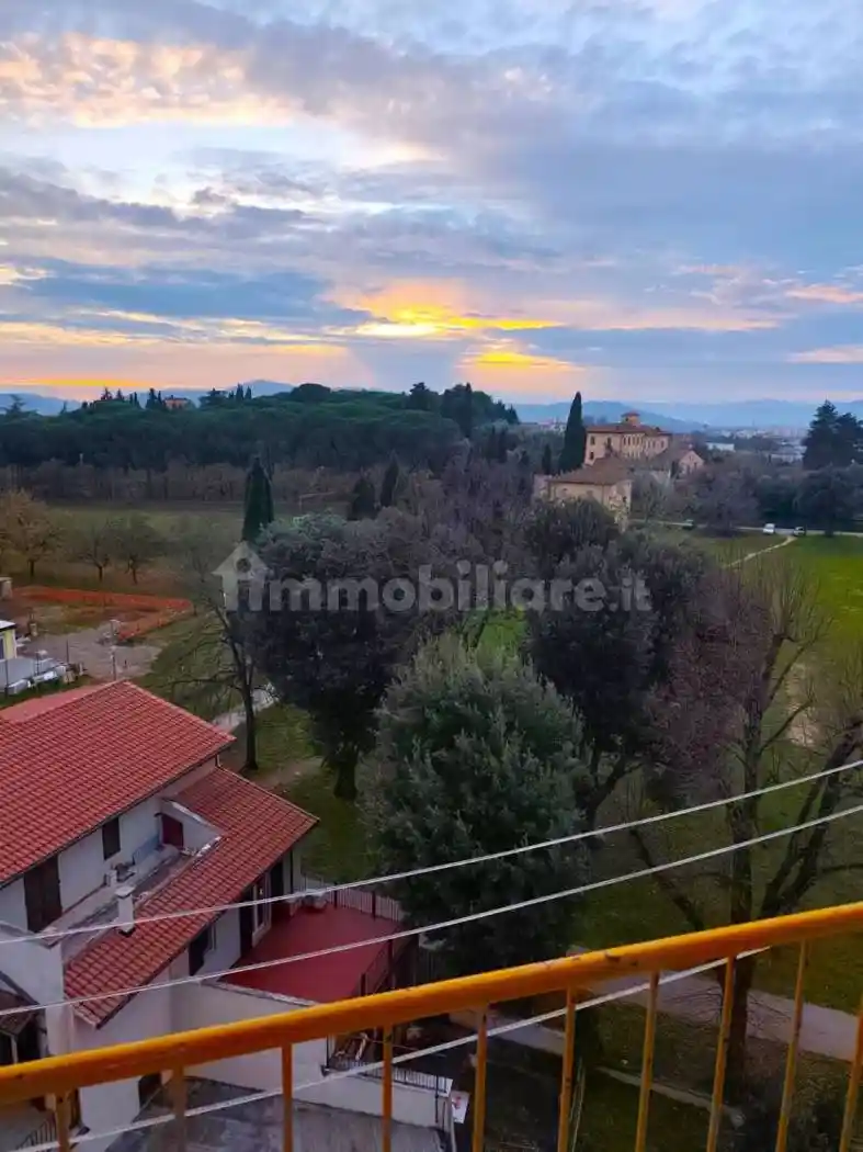 Appartamento buono stato, sesto piano, San Donato - Ospedale, Arezzo - foto 5
