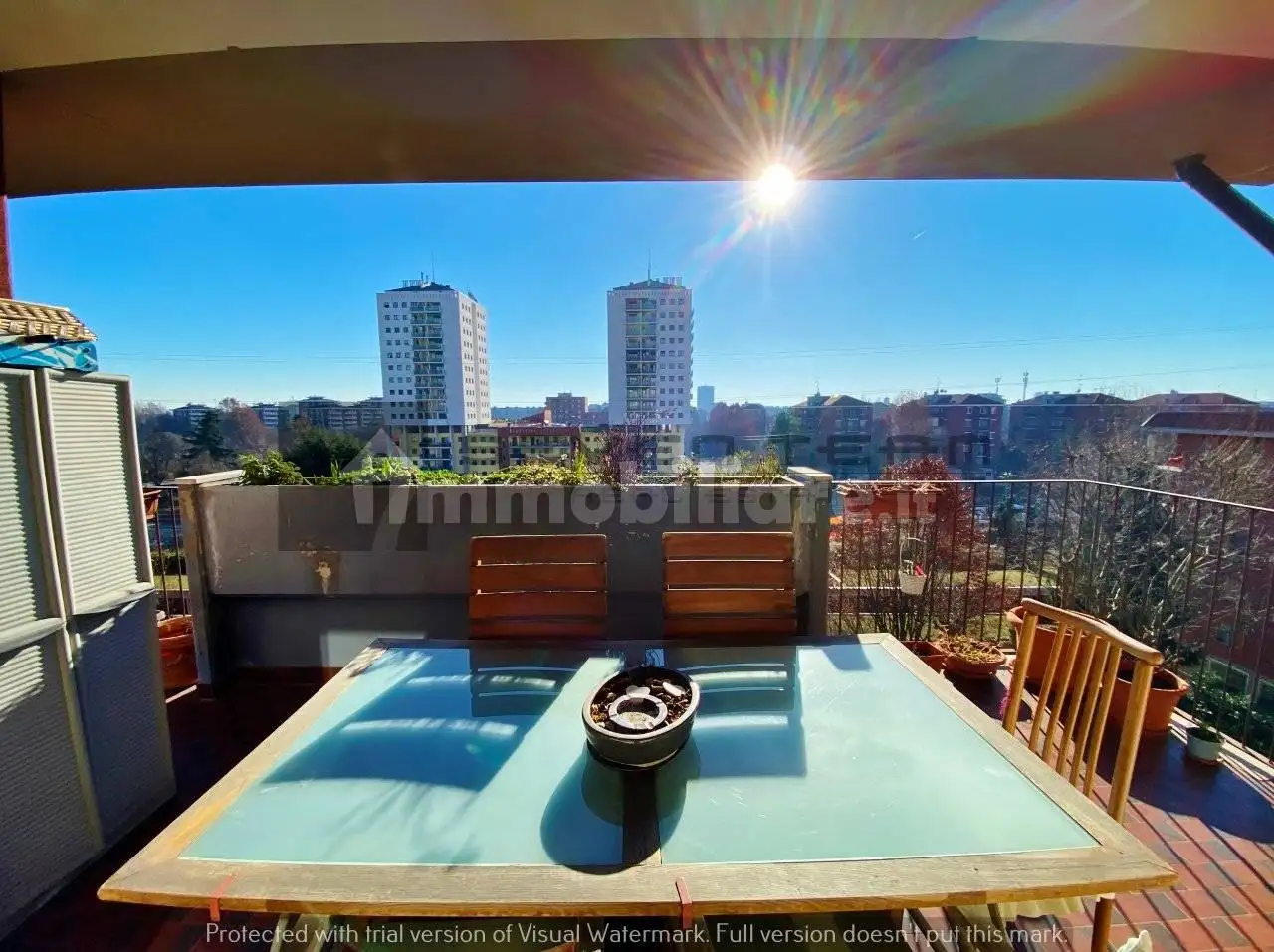 Attico - Mansarda in vendita a Milano