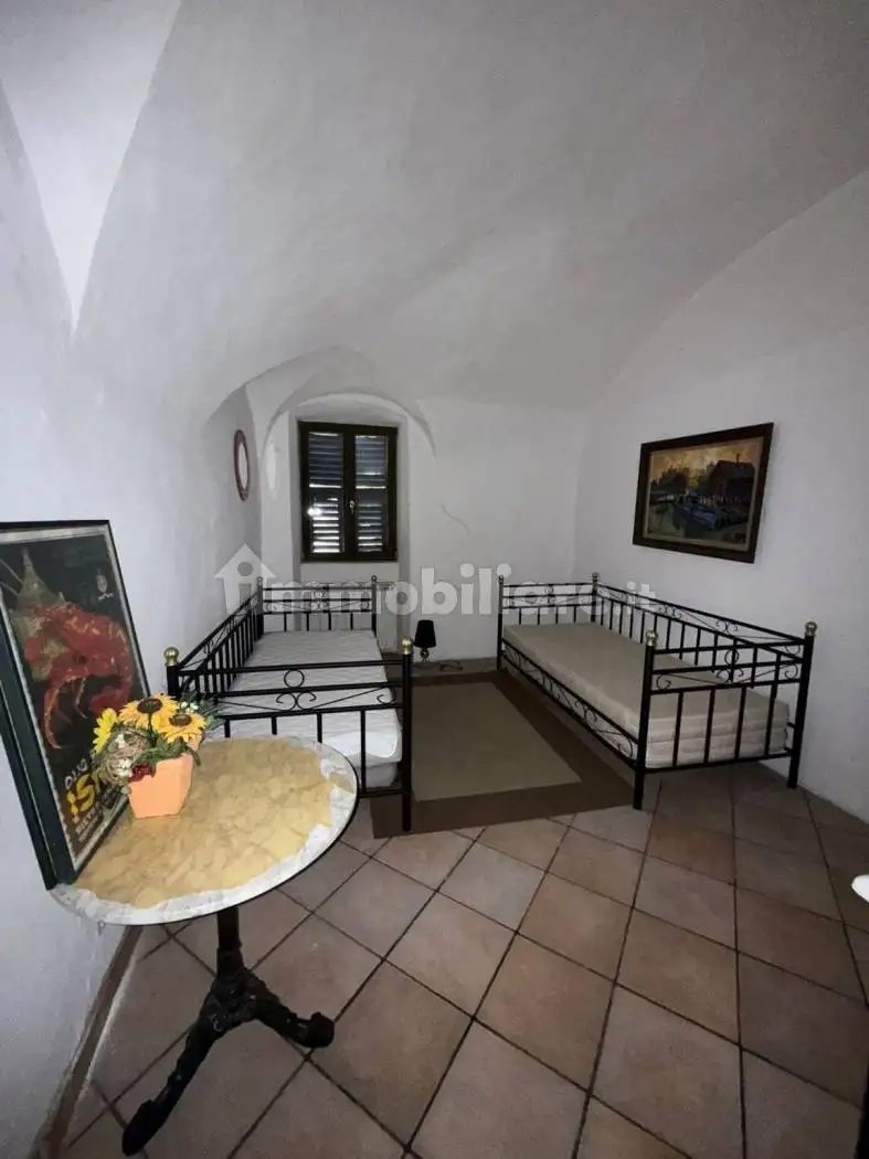 Appartamento via Umberto I, Moltedo, Montegrazie, Imperia - foto 2