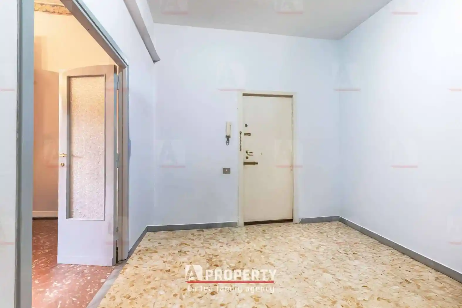 Bilocale via Carlo Fadda 19, Cinecittà, Roma - foto 3