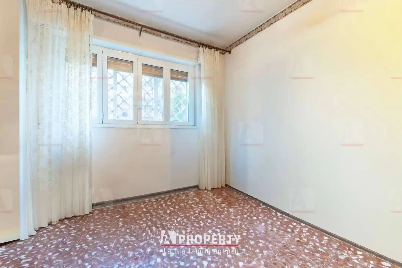 Bilocale via Carlo Fadda 19, Cinecittà, Roma - foto 5