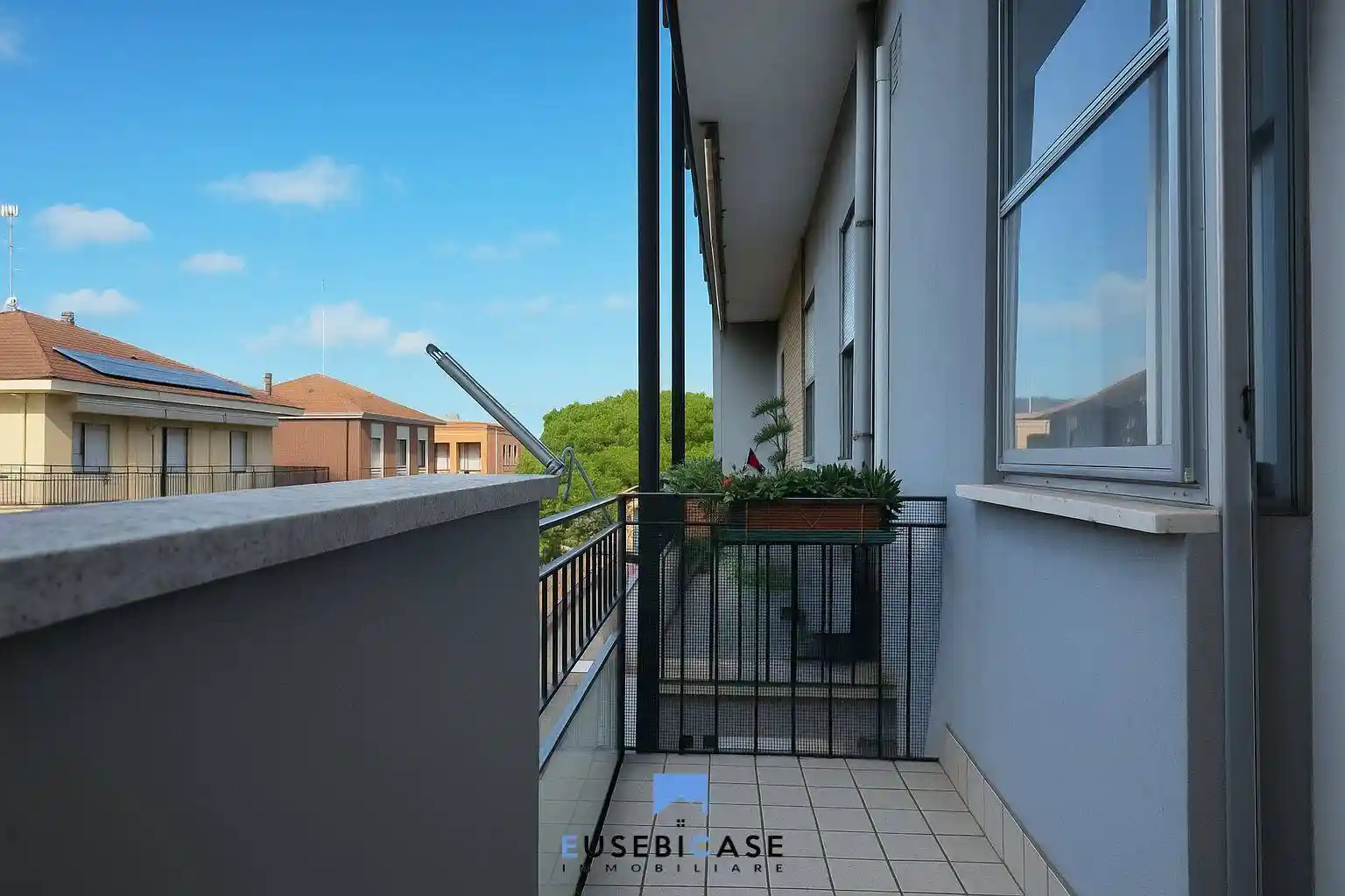 Quadrilocale via Vittoria Colonna 3, Ospedale, Rimini - foto 5