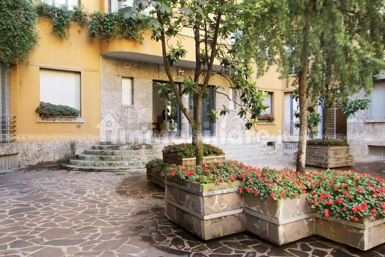 Quadrilocale via Ciro Menotti, Indipendenza, Milano - foto 2