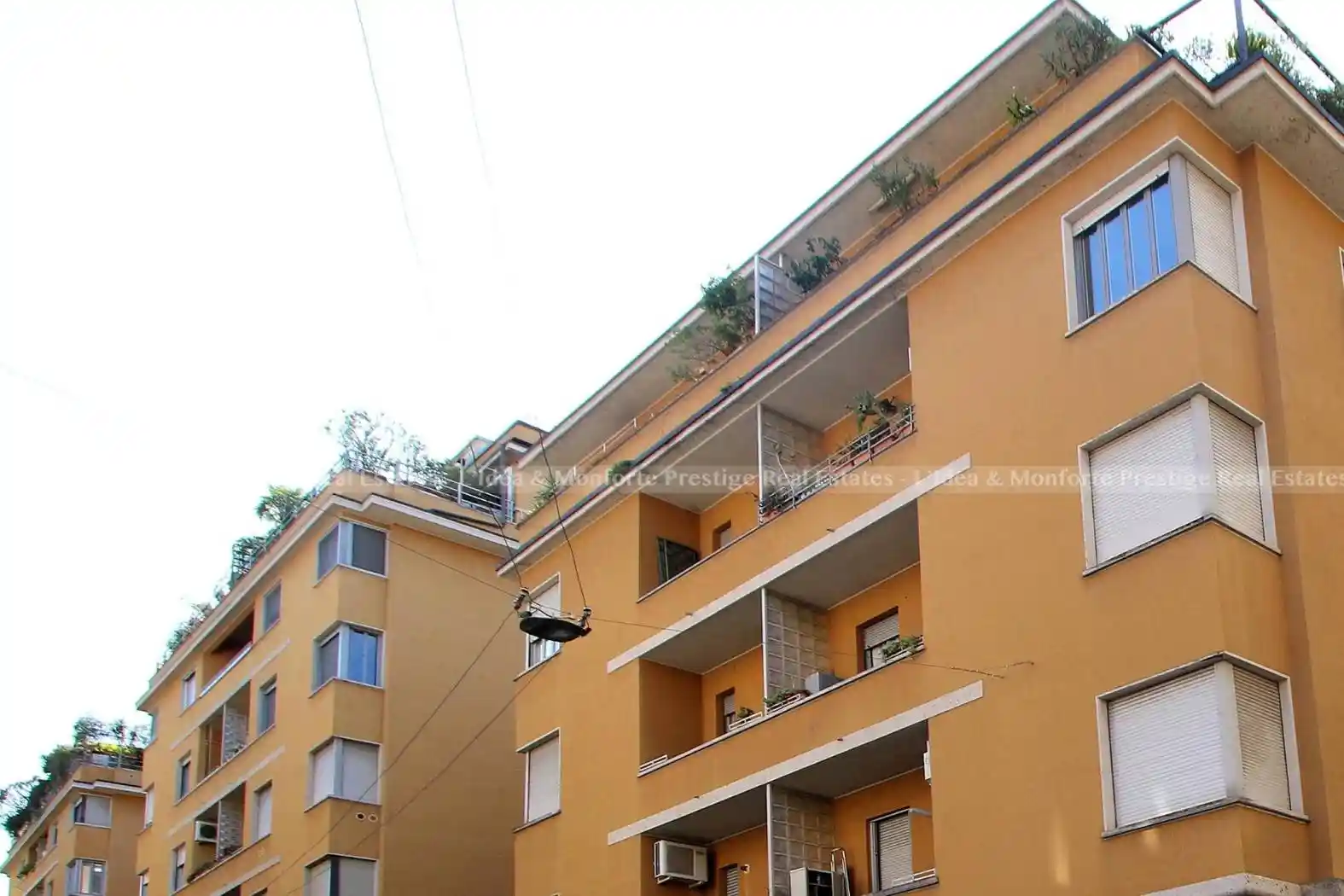 Quadrilocale via Ciro Menotti, Indipendenza, Milano - foto 3