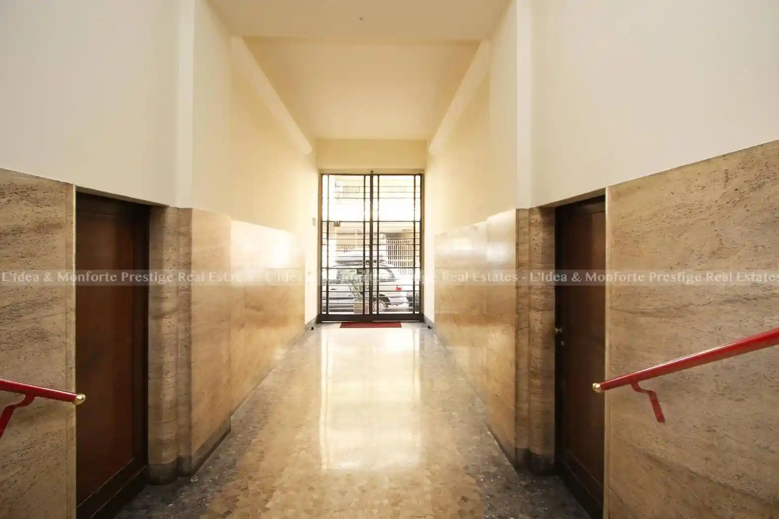 Quadrilocale via Ciro Menotti, Indipendenza, Milano - foto 4