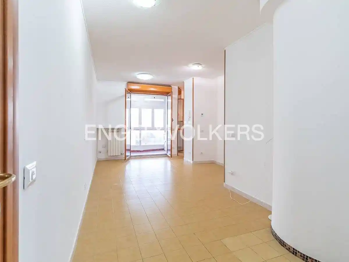 Appartamento via Tancredi Chiaraluce, Ostia Ponente, Roma - foto 2