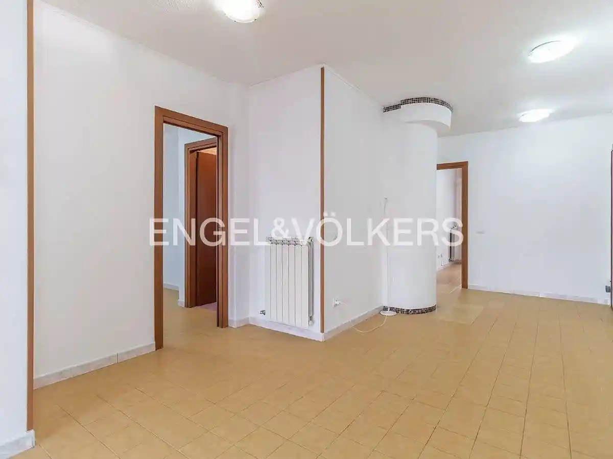 Appartamento via Tancredi Chiaraluce, Ostia Ponente, Roma - foto 4