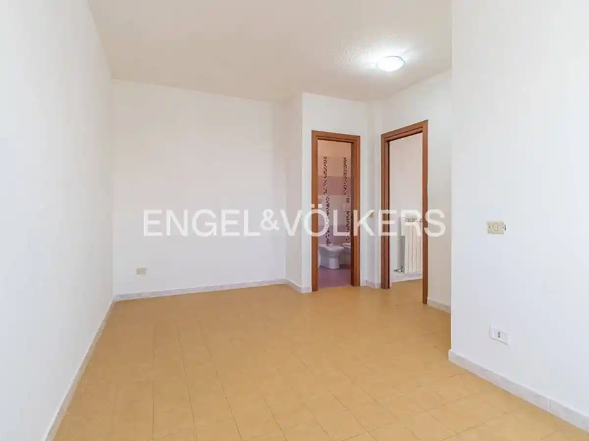 Appartamento via Tancredi Chiaraluce, Ostia Ponente, Roma - foto 5