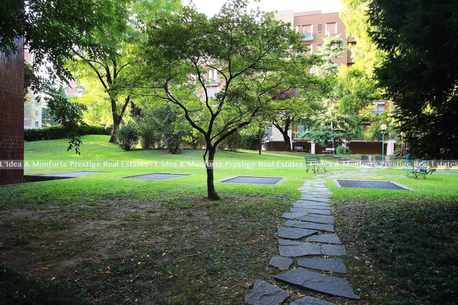 Apartment in vendita a Milan