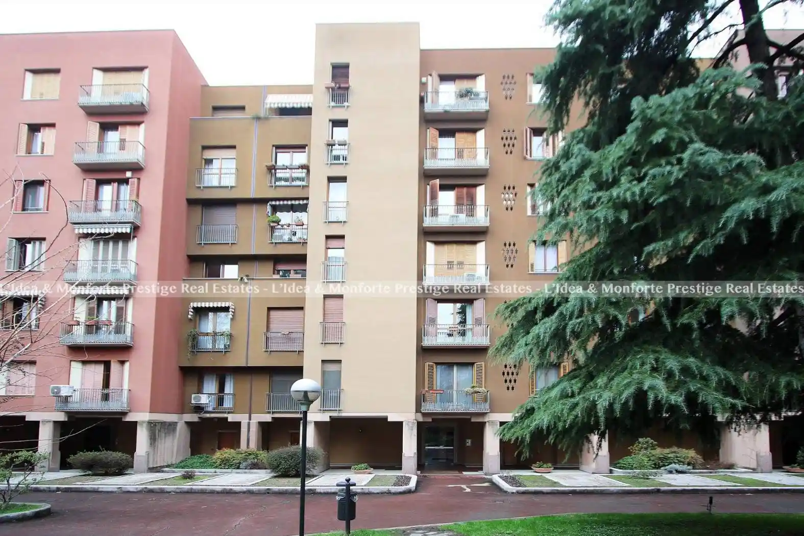 Appartamento via Mario Donati 16, Tripoli - Soderini, Milano - foto 2