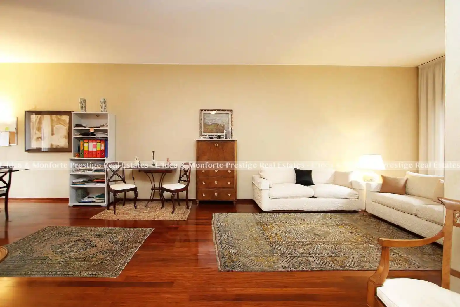 Appartamento via Mario Donati 16, Tripoli - Soderini, Milano - foto 5