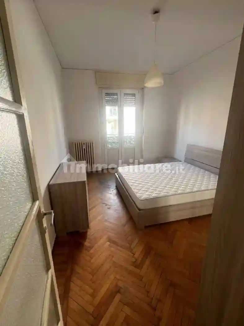 Bilocale via Arcivescovo Romilli 20, Corvetto, Milano - foto 4