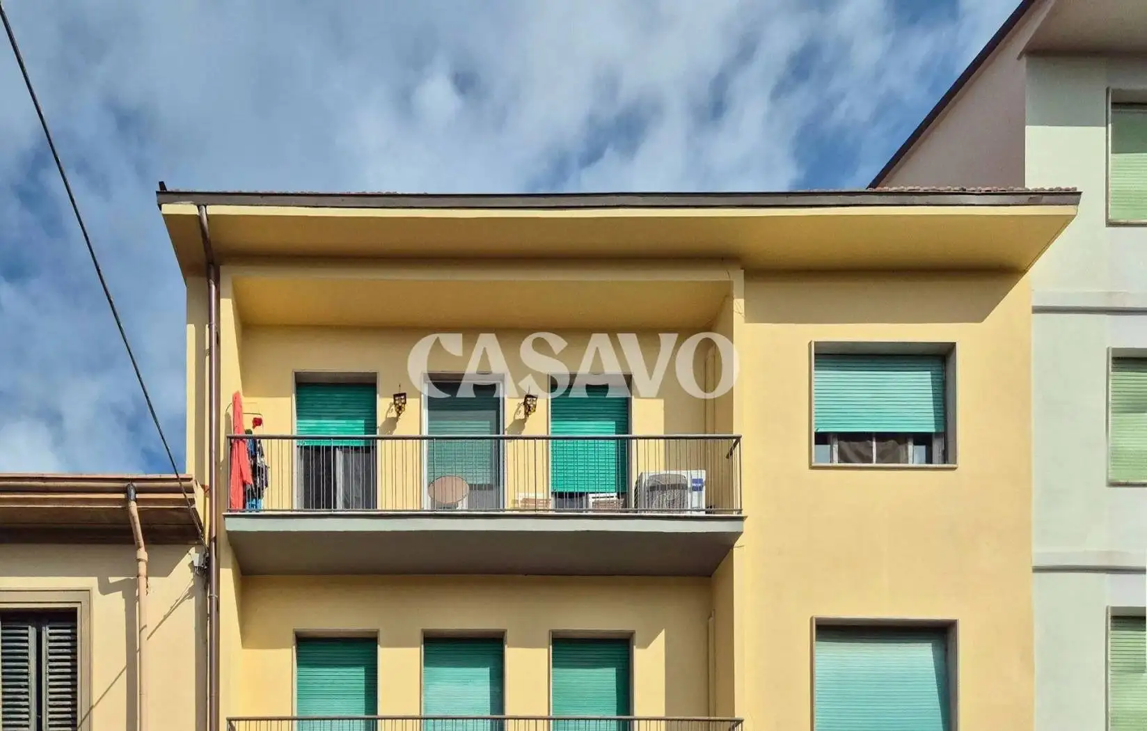 Appartamento in vendita a Firenze