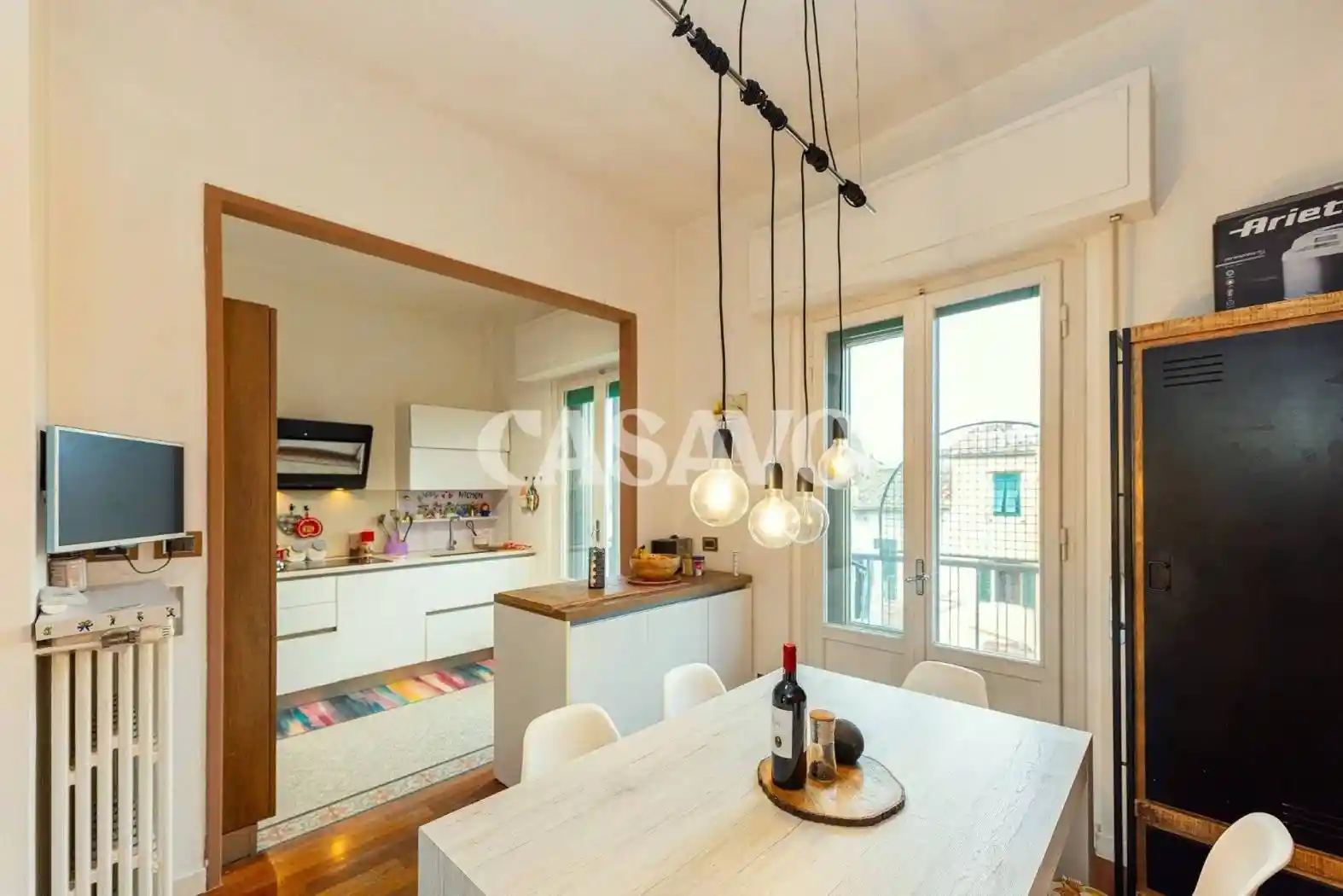 Appartamento via di Ripalta 44, Europa, Firenze - foto 2