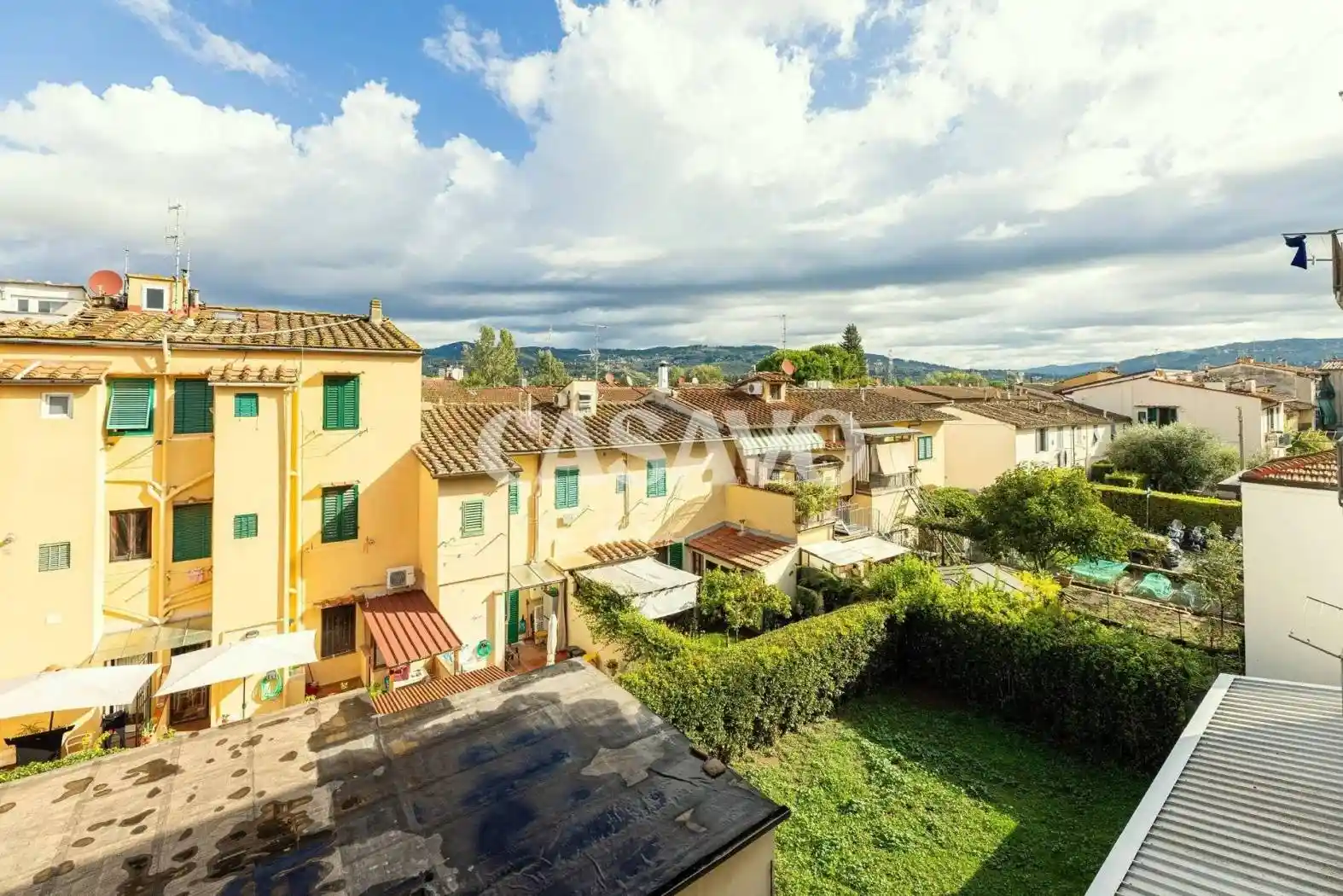 Appartamento via di Ripalta 44, Europa, Firenze - foto 3