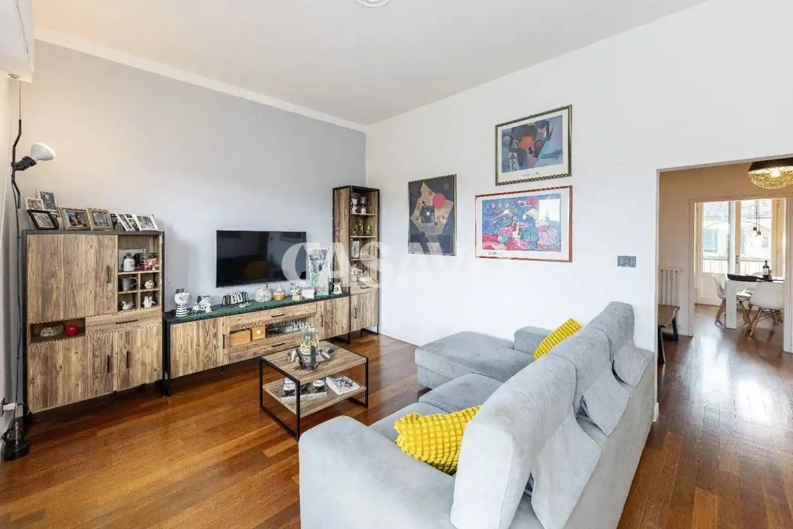 Appartamento via di Ripalta 44, Europa, Firenze - foto 4