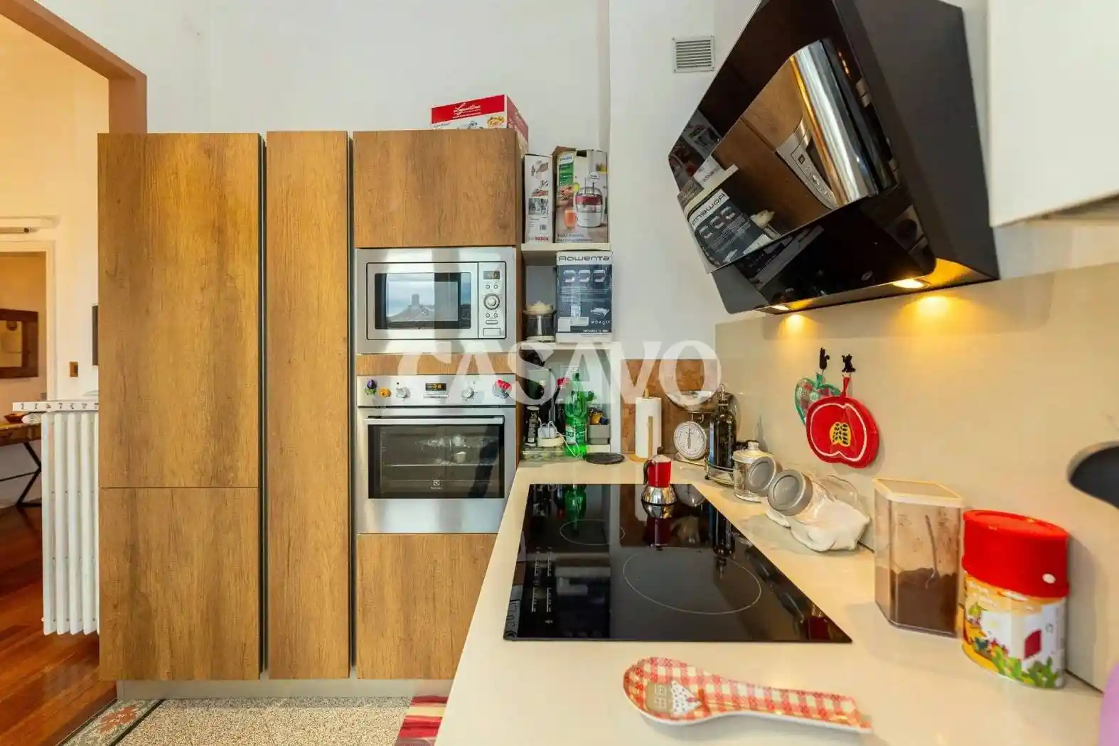 Appartamento via di Ripalta 44, Europa, Firenze - foto 5