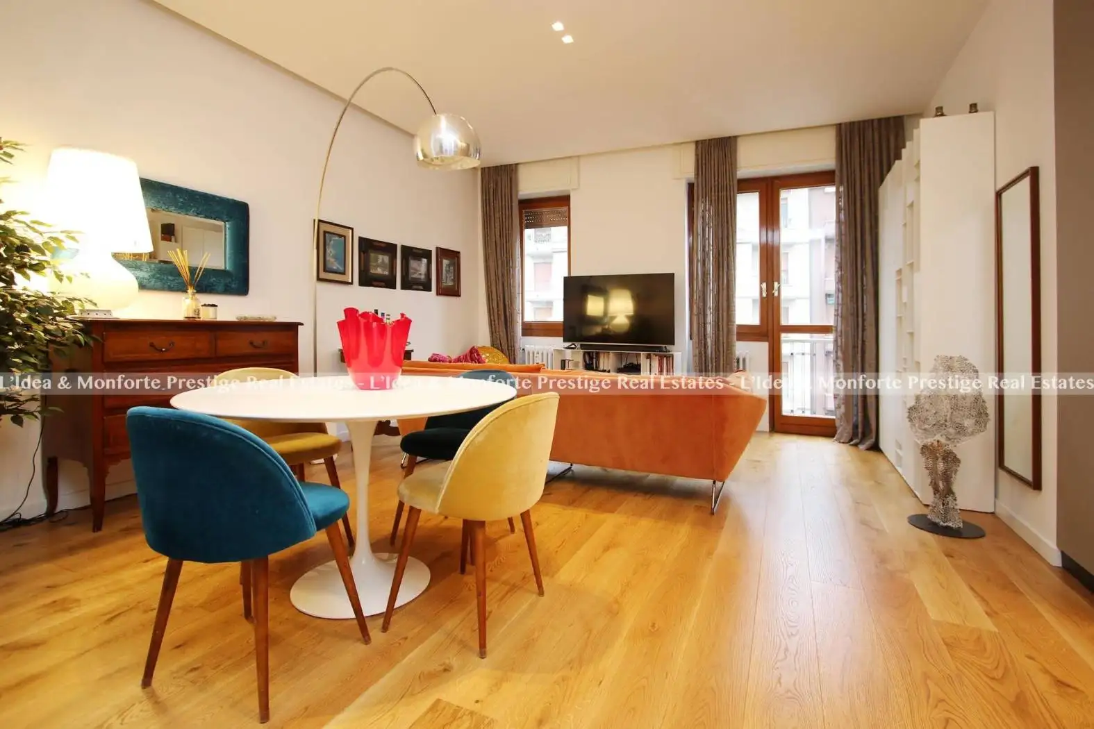 Apartment in vendita a Milan