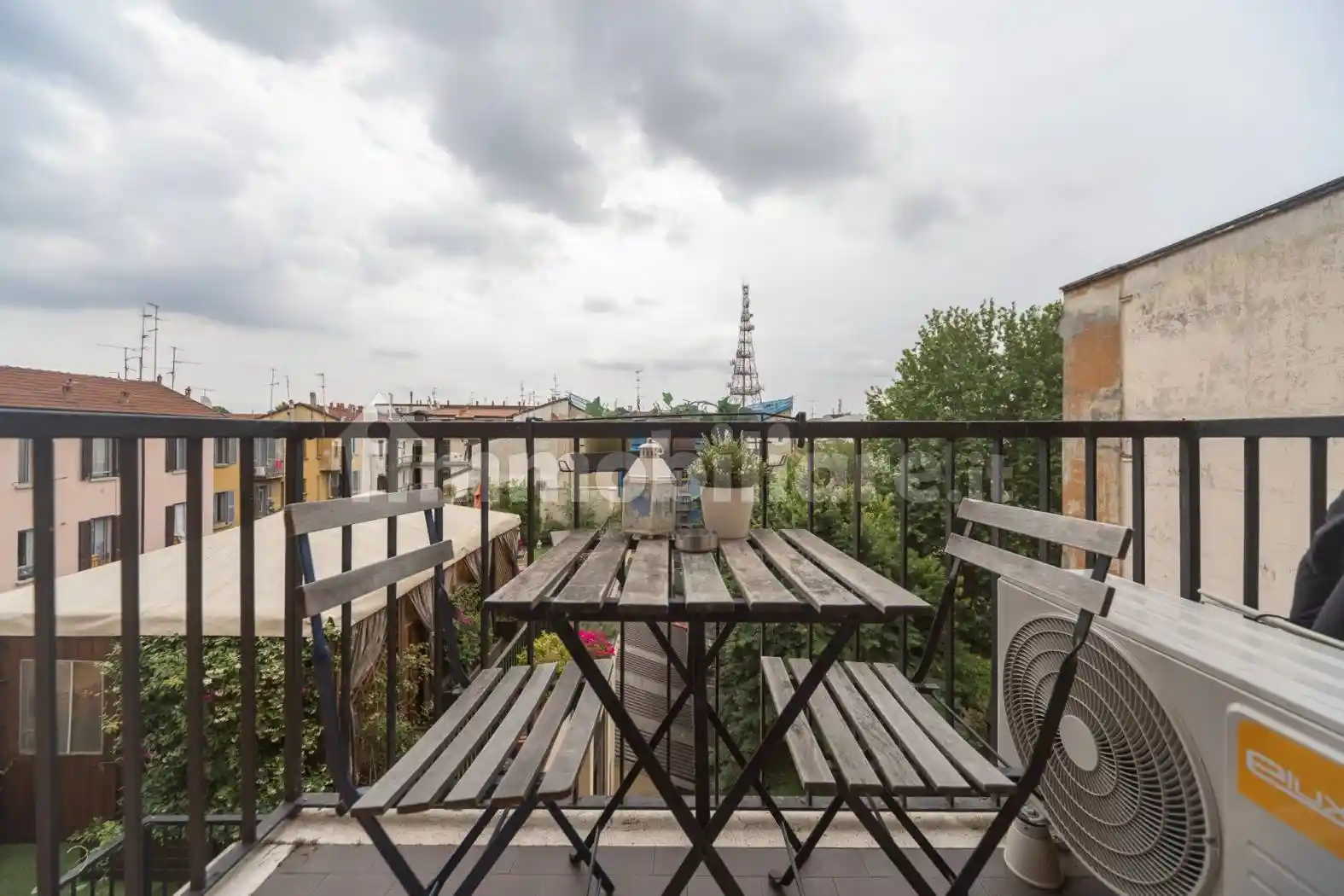 Quadrilocale viale Monza 48, Pasteur, Milano - foto 3