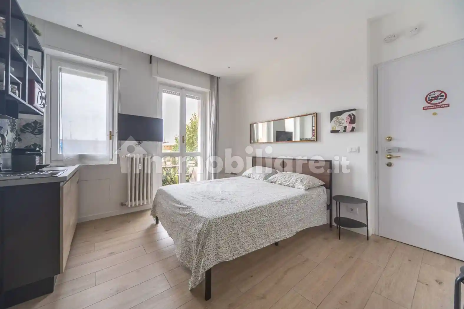 Quadrilocale viale Monza 48, Pasteur, Milano - foto 4